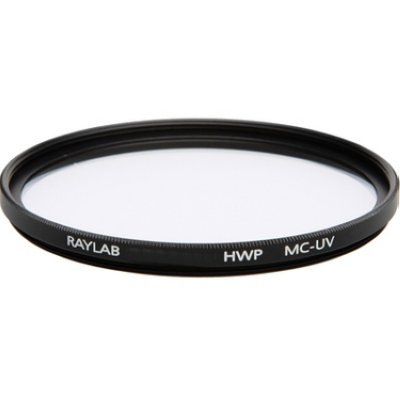    Raylab HWP MC-UV 67mm 