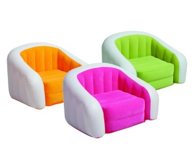     Cafe club Chair, INTEX - 68571