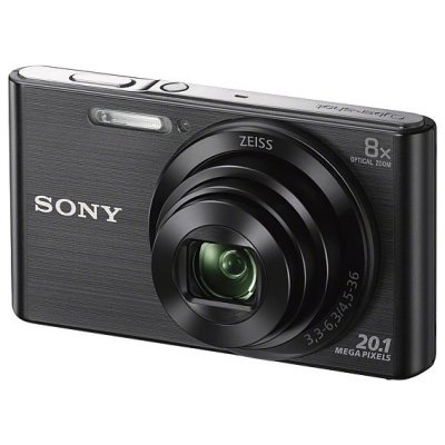    Sony Cyber-shot DSC-W830 ()