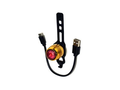     Sanguan SG-Ruby-USB SG016 Gold