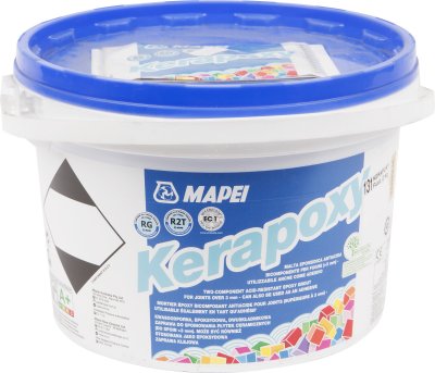     Mapei Kerapoxy 131   2 