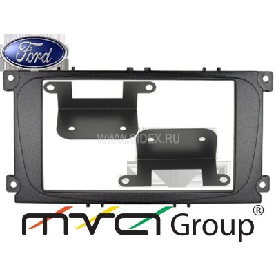      FORD Focus 2 sony, Mondeo, C-Max, S-Max, Kuga, Galaxy new 07+ (Intro RFO-N15)
