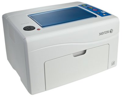     A4 Xerox Phaser 6000V/B