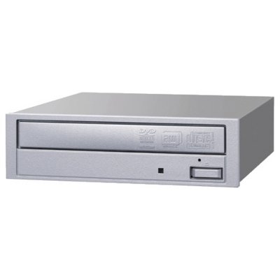 Товар почтой Sony NEC Optiarc AD-5280S Silver