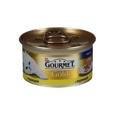   Gourmet Gold   85g   61697