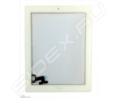     Apple iPad 4   HOME (70278) ()