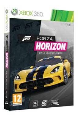     Xbox Forza Horizon