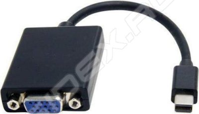    miniDisplayPort-VGA (Ningbo)