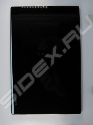       Sony Xperia Tablet Z (62347) ()