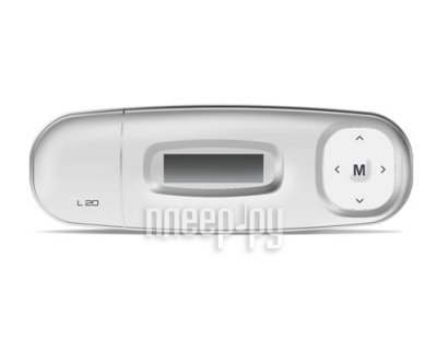   MP3- Explay L20 - 4GB White