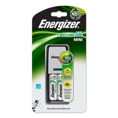     Energizer Mini Charger