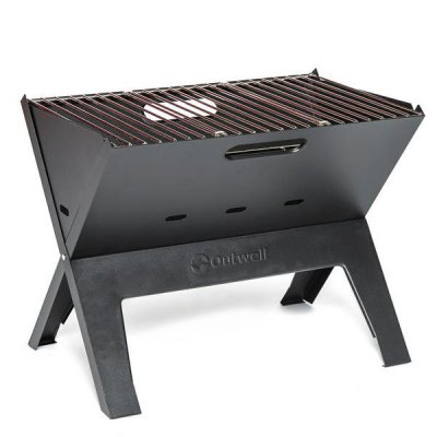    Outwell Cazal Portable Compact Grill 650068