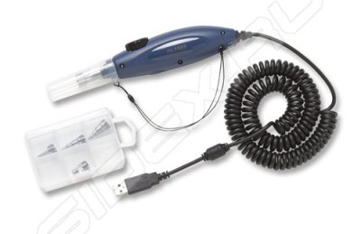     Fluke FI-1000-KIT USB video probe and tip set