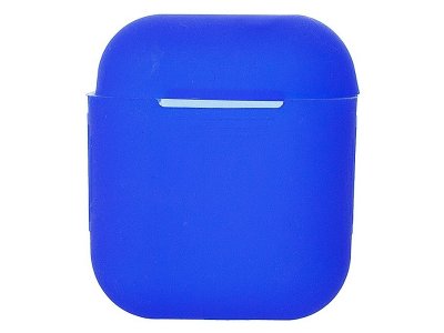    Activ  Apple AirPods Silicone Blue 97775