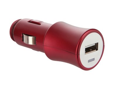     USB Red