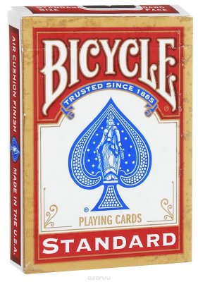      Bicycle "Standard",  , 54 