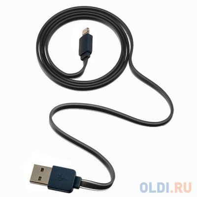    Perfeo I4403 USB-8-pin Lightning  iPhone 5/6 1  