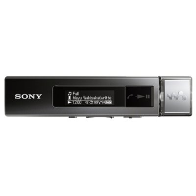   Sony NWZ-M505