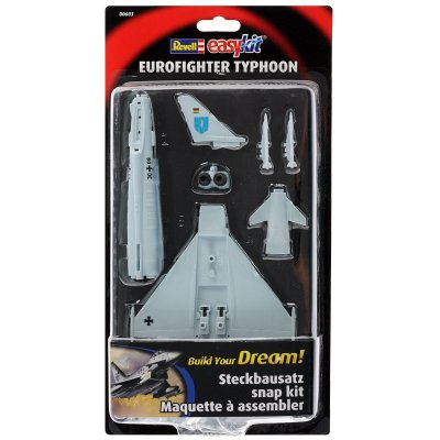     Revell " Eurofighter Typhoon"