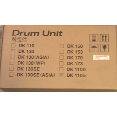   DK-1105 (2L993100)   Kyocera  FS-1024MFP/1124MFP/1110