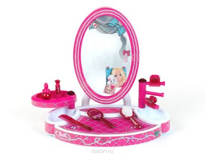     Klein "Barbie.   ", 8 