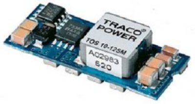    TRACO POWER TOS 10-12SM