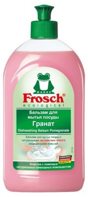       Frosch  0.5 