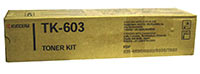   TK-603 - Kyocera-Mita (KM-4530/6330/7530) .