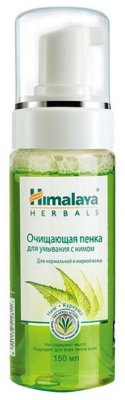   Himalaya Herbals       150 
