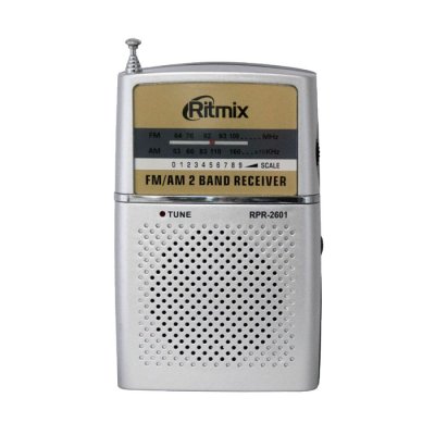    Ritmix RPR-2061 (15113923) 