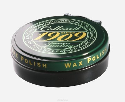      Collonil "1909 Wax Polish", : , 75 