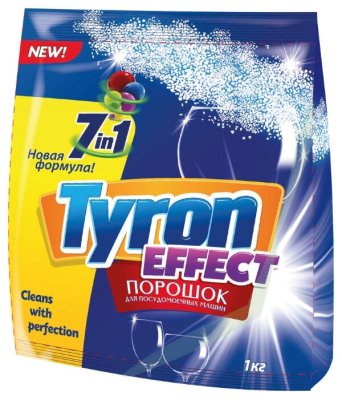   Tyron 7  1     1 