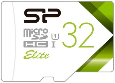     Silicon Power SP032GBSTHBU1V21
