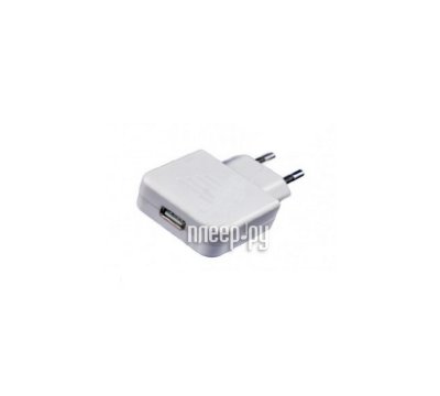     USB 5V White 55075