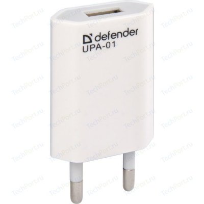     Defender UPA-01 (83509)