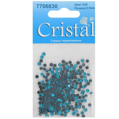     "Cristal", :  (229),  2,9 , 288 