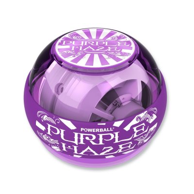     Powerball "Purple Haze", : 