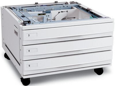     Xerox 3 Tray Module (3X520Sht -Sra3)