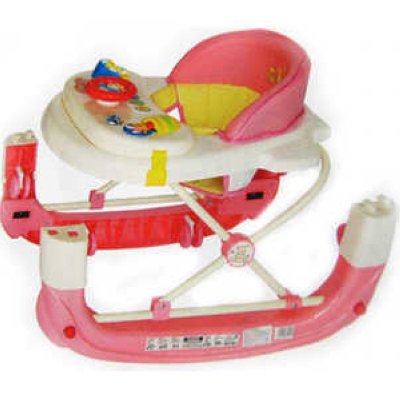  Amalfy  Carrousel (pink) T-1079H