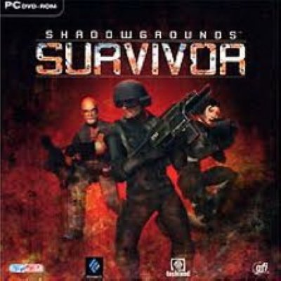   A1  Shadowgrounds Survivor