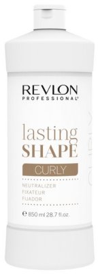   Revlon Professional Lasting Shape Curly    