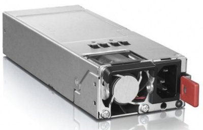     Lenovo 4X20E54689 550W Gold Hot Swap Redundant Power Supply for Rack server
