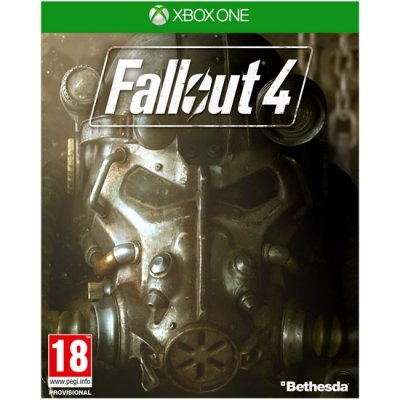    Fallout 4  xBox One