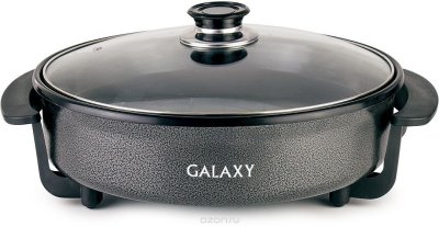   Galaxy GL 2660, Black 