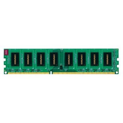     Kingmax DDR3 1333 DIMM 1Gb RTL