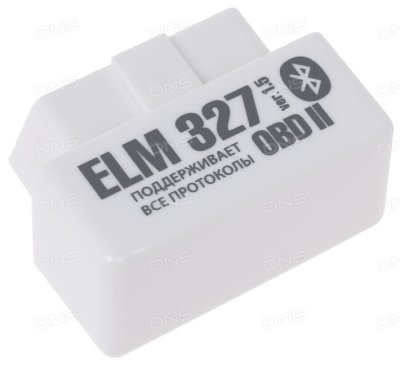     ELM 327 Bluetooth EMITRON
