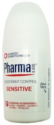     Pharmaline Sensitive 50 