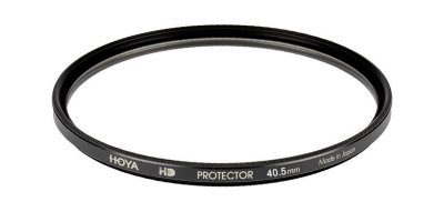    HOYA   Protector HD 40.5mm