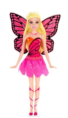   Barbie -   