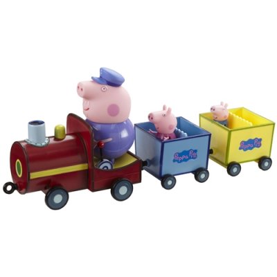     Toy Options (Far East) Limited Peppa Pig    ( )